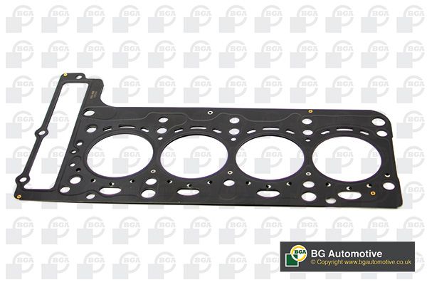 BGA Cylinder Head Gasket CH7545 - image 2