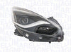 Magneti Marelli Headlight Right 711451000395 thumbnail