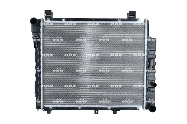 NRF Engine Cooling Radiator 50533 - image 2