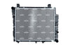 NRF Engine Cooling Radiator 50533 thumbnail