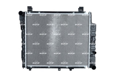 NRF Engine Cooling Radiator 50533