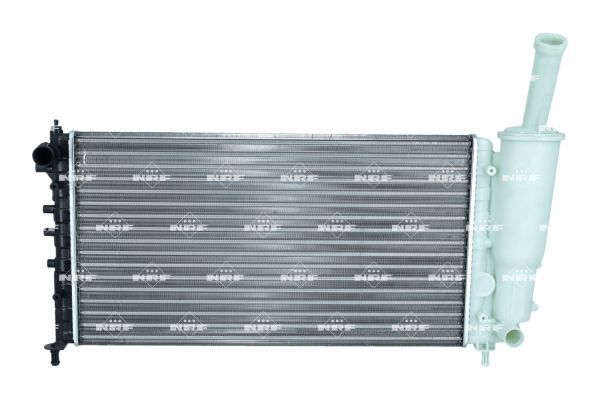 NRF Engine Cooling Radiator 53124 - image 2