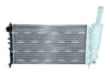 NRF Engine Cooling Radiator 53124 thumbnail