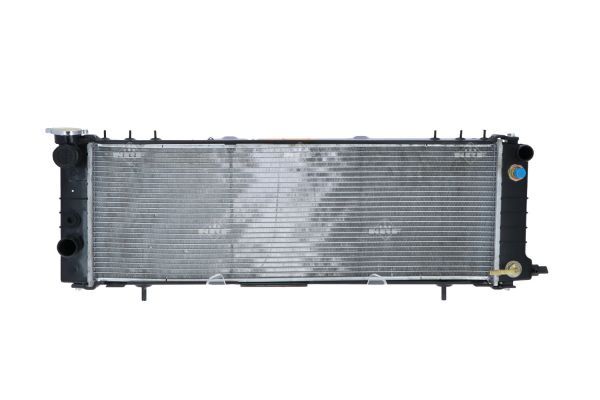 NRF Engine Cooling Radiator 59301 - image 2