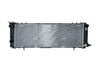 NRF Engine Cooling Radiator 59301 thumbnail