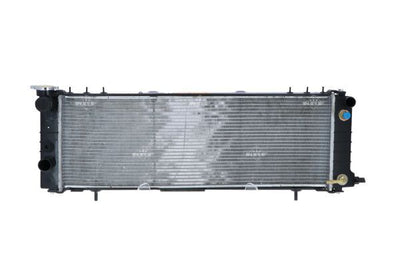 NRF Engine Cooling Radiator 59301