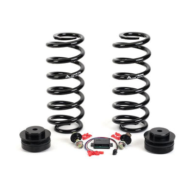 Arnott Coil Spring Conversation Kit Rear C-3697