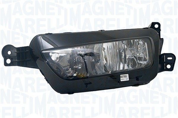 Magneti Marelli Headlight Right 712471851129 - image 2