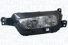 Magneti Marelli Headlight Left 712471951129 thumbnail