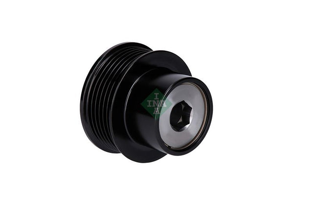 INA Overrunning Alternator Pulley 535028810 - image 4