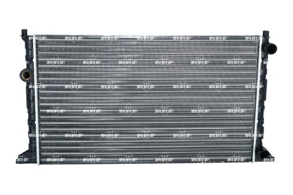 NRF Engine Cooling Radiator 54657 - image 2