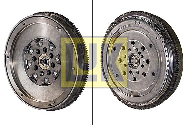 LuK Dual Mass Flywheel 415045410 - image 2