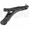 Delphi Wishbone/suspension Track Control Arm TC3418 thumbnail