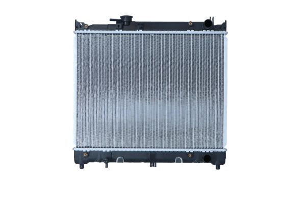 NRF Engine Cooling Radiator 50404 - image 2