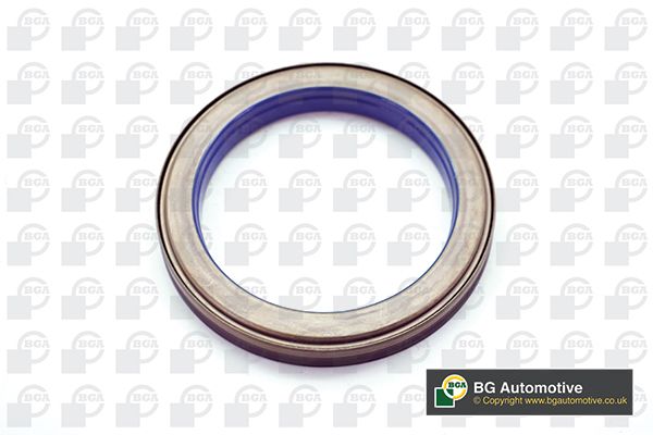 BGA Crankshaft Oil Seal OS7333 - image 2
