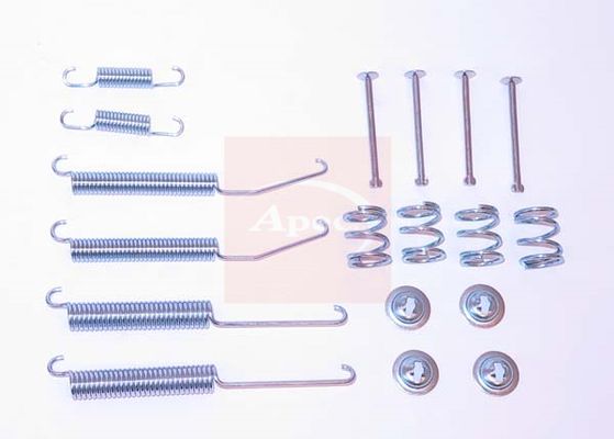 Apec Brake Fitting Kit KIT2001 - image 2