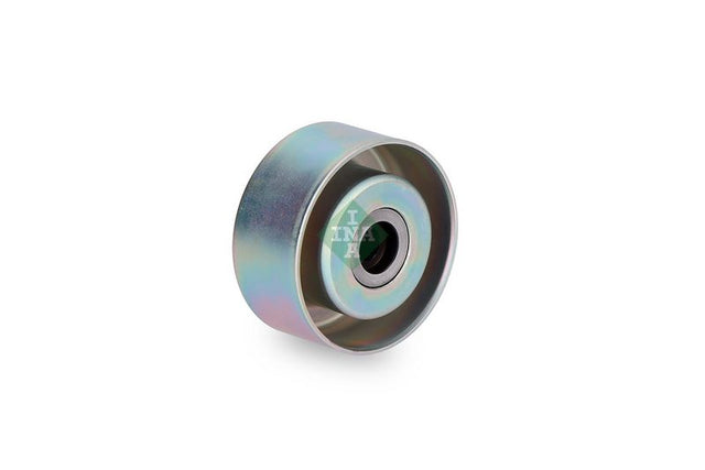 INA Drive Belt Tensioner Pulley 531055010 - image 3