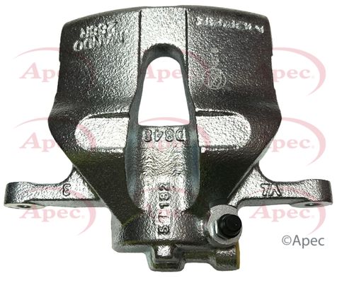 Apec Brake Caliper RCA1447 - image 2