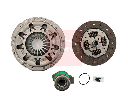 Apec Clutch Kit ACL1371 - image 2