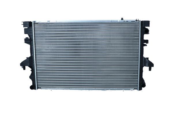 NRF Engine Cooling Radiator 53795A - image 2