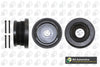 BGA Crankshaft Pulley Set DP3130K thumbnail