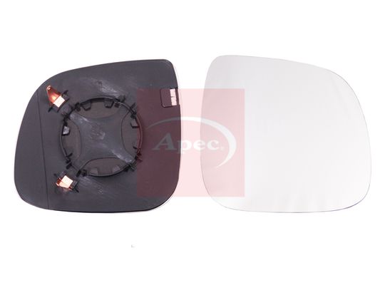 Apec Mirror Glass AMG3286 - image 3