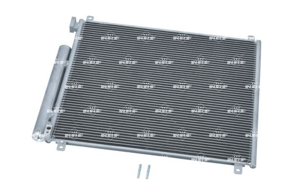 NRF Air Conditioning Condenser 350497 - image 2