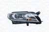 Magneti Marelli Headlight Left 711307024166 thumbnail