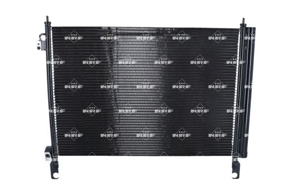 NRF Air Conditioning Condenser 350460 - image 2