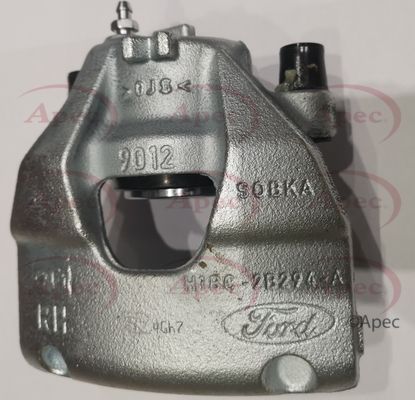 Apec Brake Caliper RCA1021 - image 2
