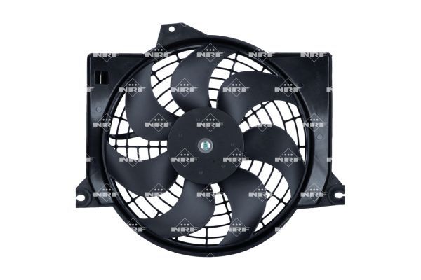 NRF Radiator Fan 470091 - image 2