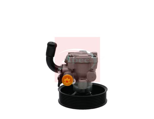 Apec Power Steering Pump APS1117 - image 2