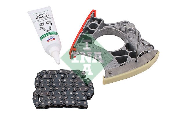 INA Timing Chain Kit 558003010 - image 2
