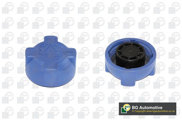 BGA Radiator Cap CC3036 - image 2