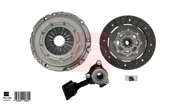 Apec Clutch Kit ACL1262 - image 2