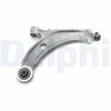 Delphi Wishbone/suspension Track Control Arm TC4777 thumbnail