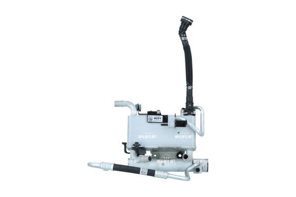 NRF Air Conditioning Condenser 350716 - image 2