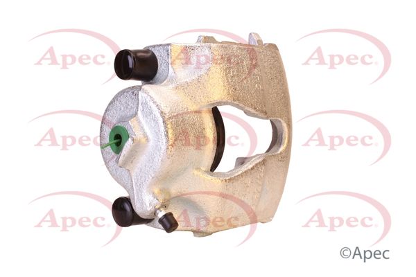 Apec Brake Caliper RCA126N - image 4