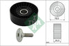 INA Drive Belt Deflection Guide Pulley 532043910 thumbnail