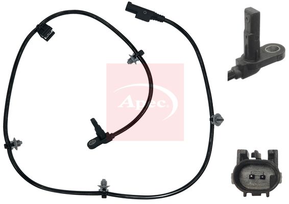 Apec Abs Sensor ABS1823 - image 2
