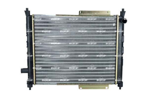 NRF Engine Cooling Radiator 50128A - image 2