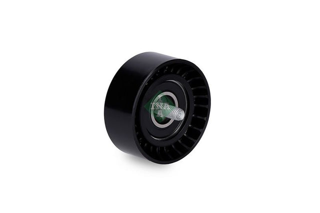 INA Drive Belt Deflection Guide Pulley 532090510 - image 2