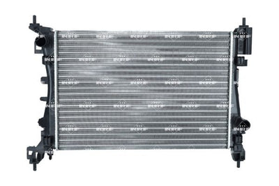 NRF Engine Cooling Radiator 53981