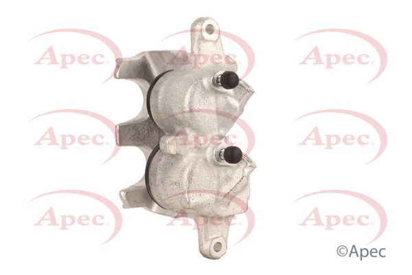 Apec Brake Caliper LCA470N - image 3