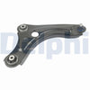 Delphi Wishbone/suspension Track Control Arm TC8815 thumbnail