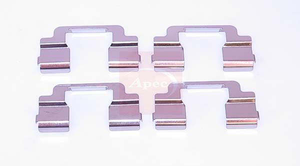 Apec Brake Fitting Kit KIT1110 - image 2