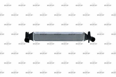 NRF Intercooler 30463