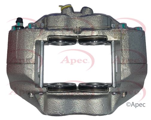 Apec Brake Caliper LCA718N - image 3