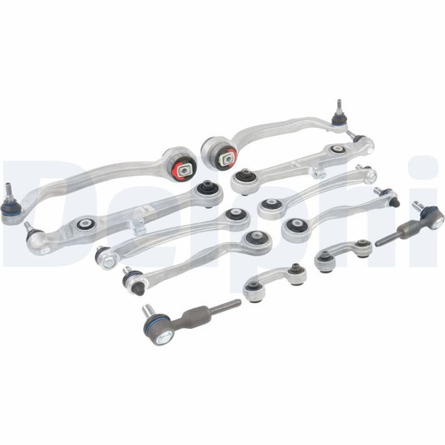 Delphi Wheel Suspension Repair Kit TC1500KIT - image 2