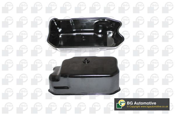 BGA Oil Sump Pan Kit SP2220 - image 2